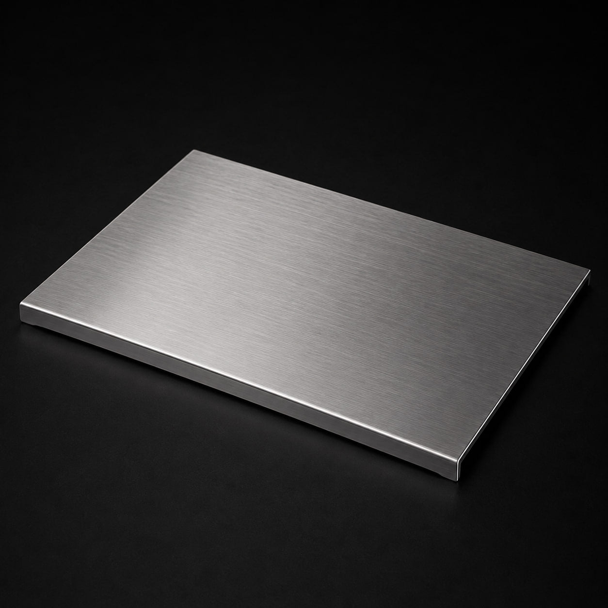 Stainless Steel CounterTop Cutting Board-PFA's Free
