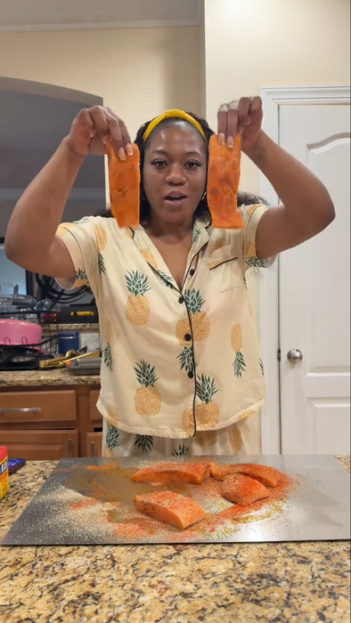 Customer video 1