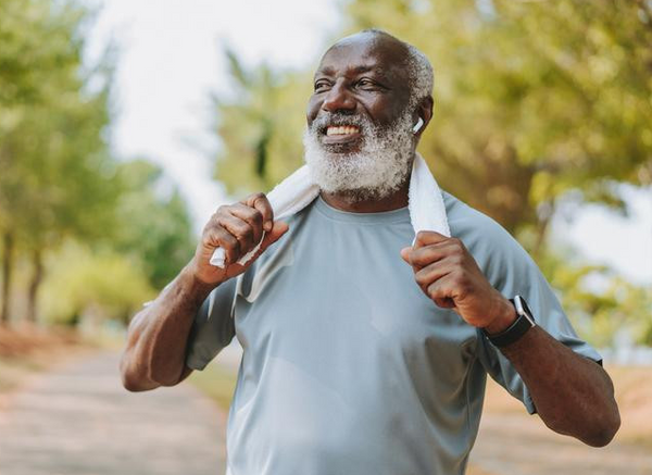 Optimize Health & Performance