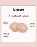 Semi Boost Inserts® 3